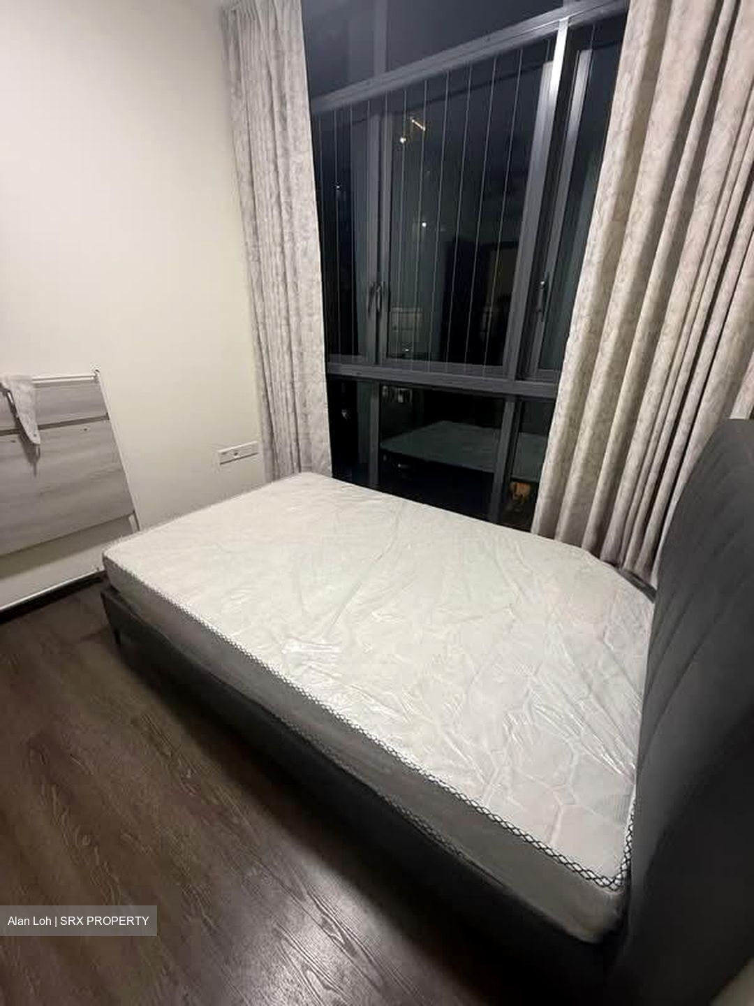 Symphony Suites (D27), Condominium #585515291